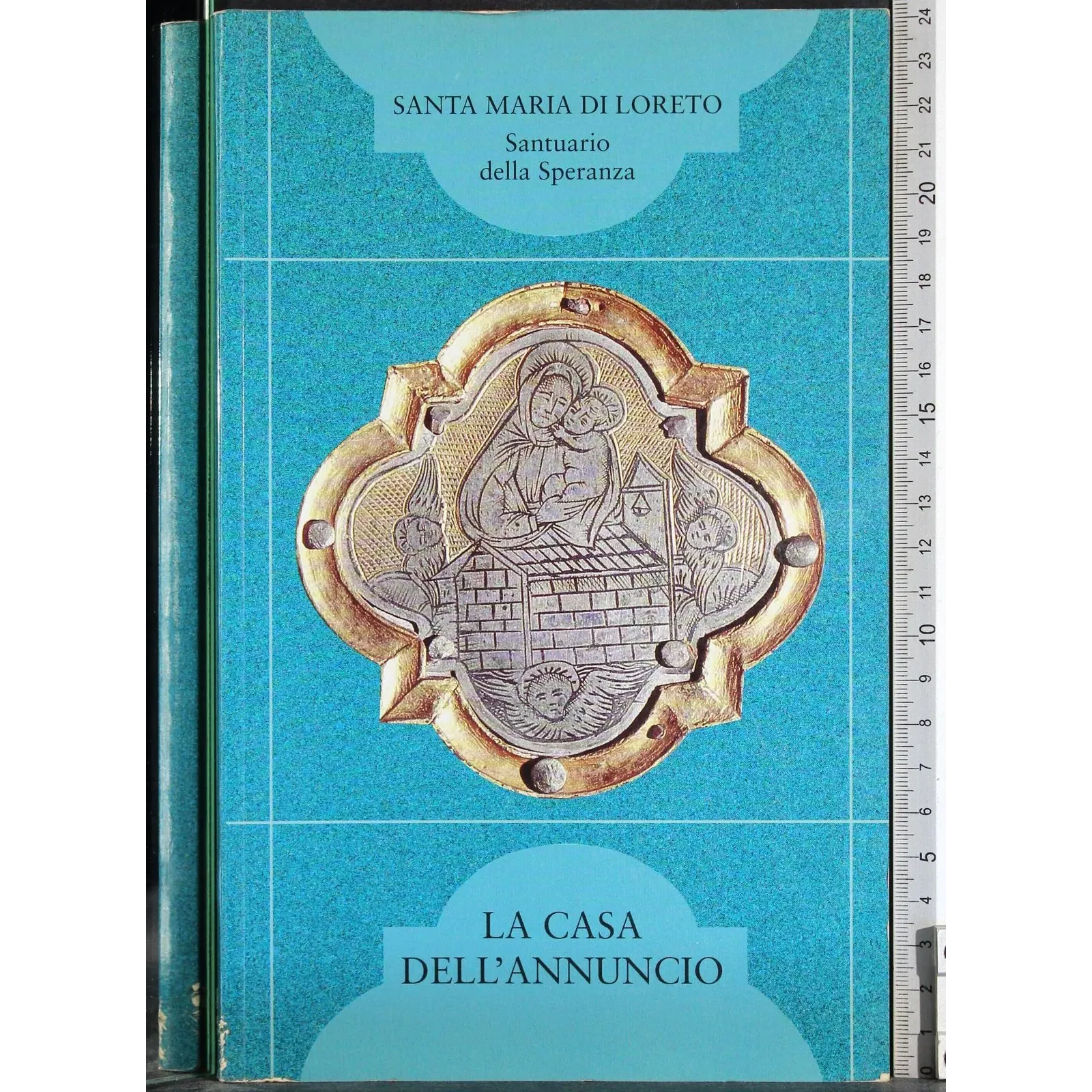 La casa dell'annuncio