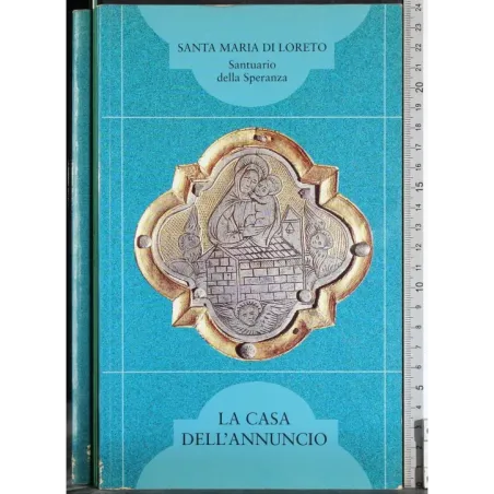 La casa dell'annuncio