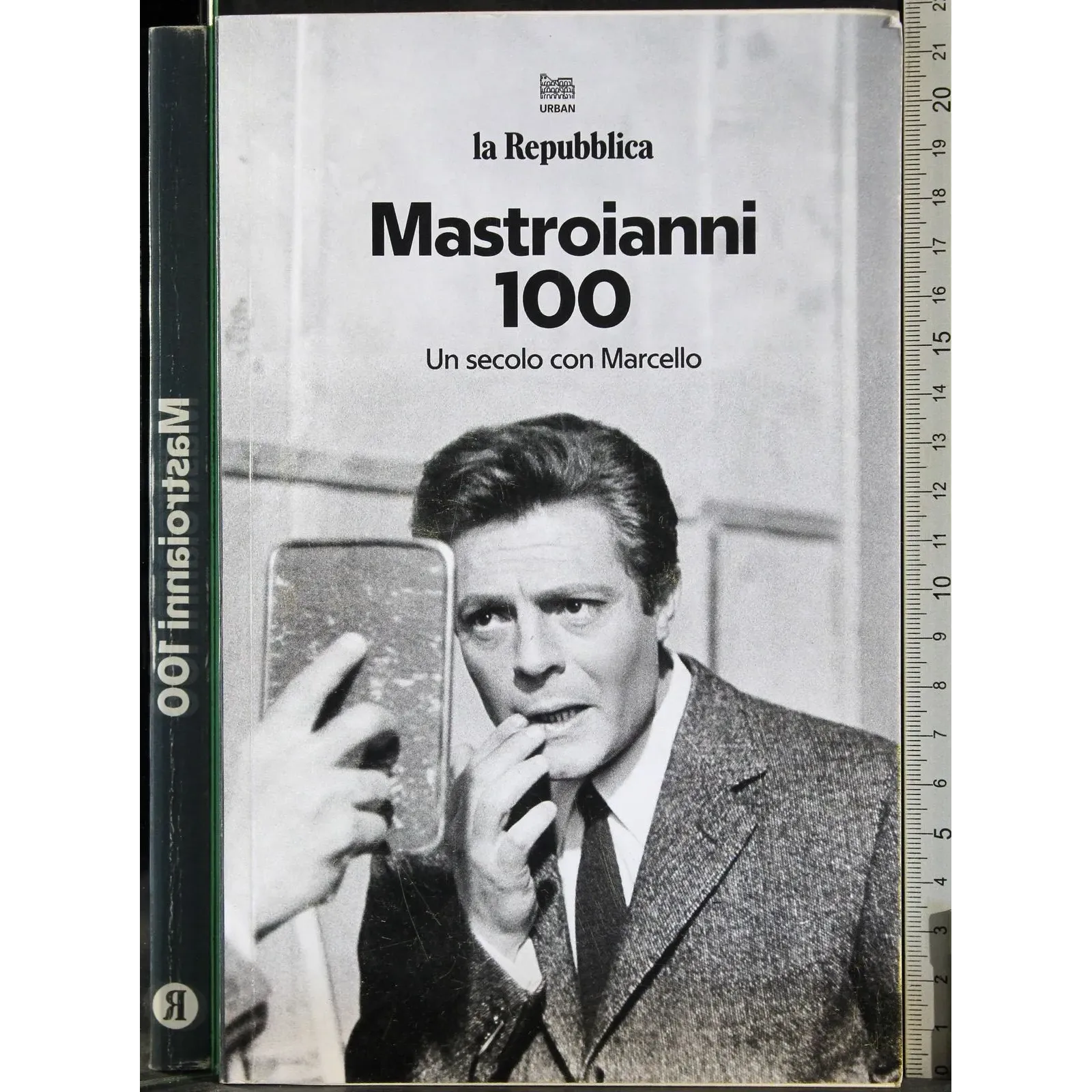 Mastroianni 100