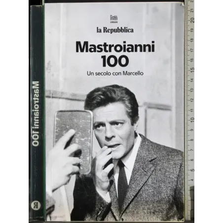 Mastroianni 100
