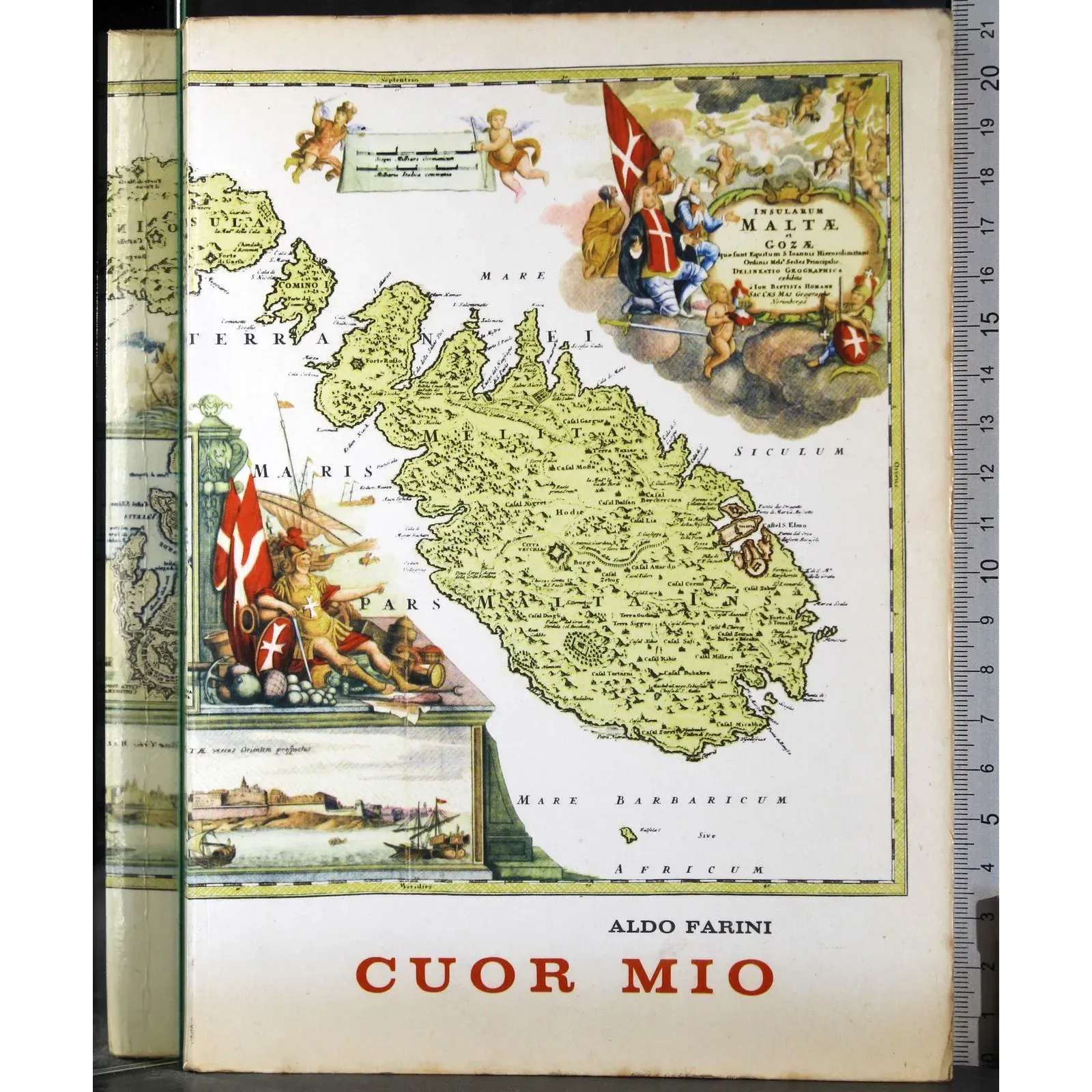 Cuore mio