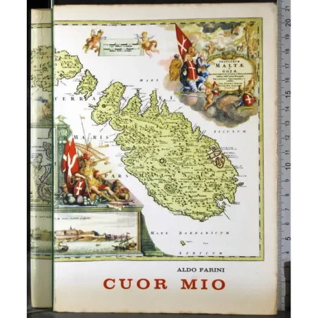 Cuore mio