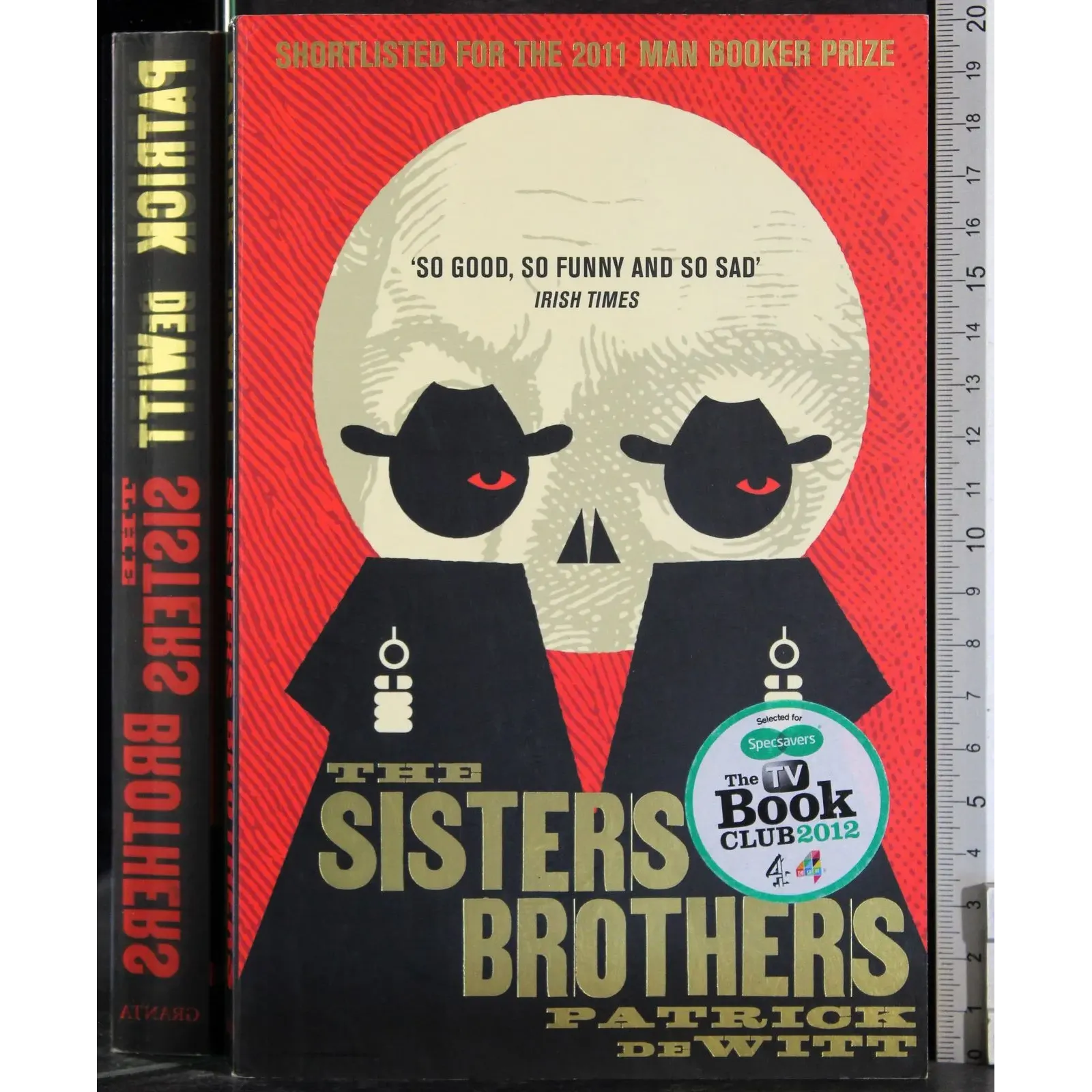 The sisters brothers