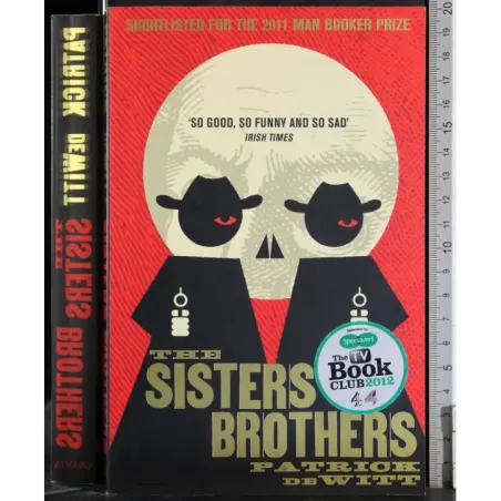 The sisters brothers