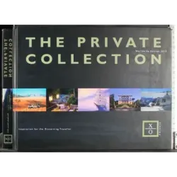 The private collection. Worldwide Edition 2015