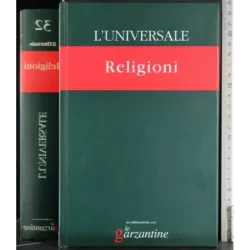 L'Universale. Religioni