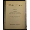 OMNIA MEDICA SUPPLEMENTO XXXV IL PROBLEMA DELL'ORIGINE DEGLI