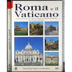 Roma e il Vaticano