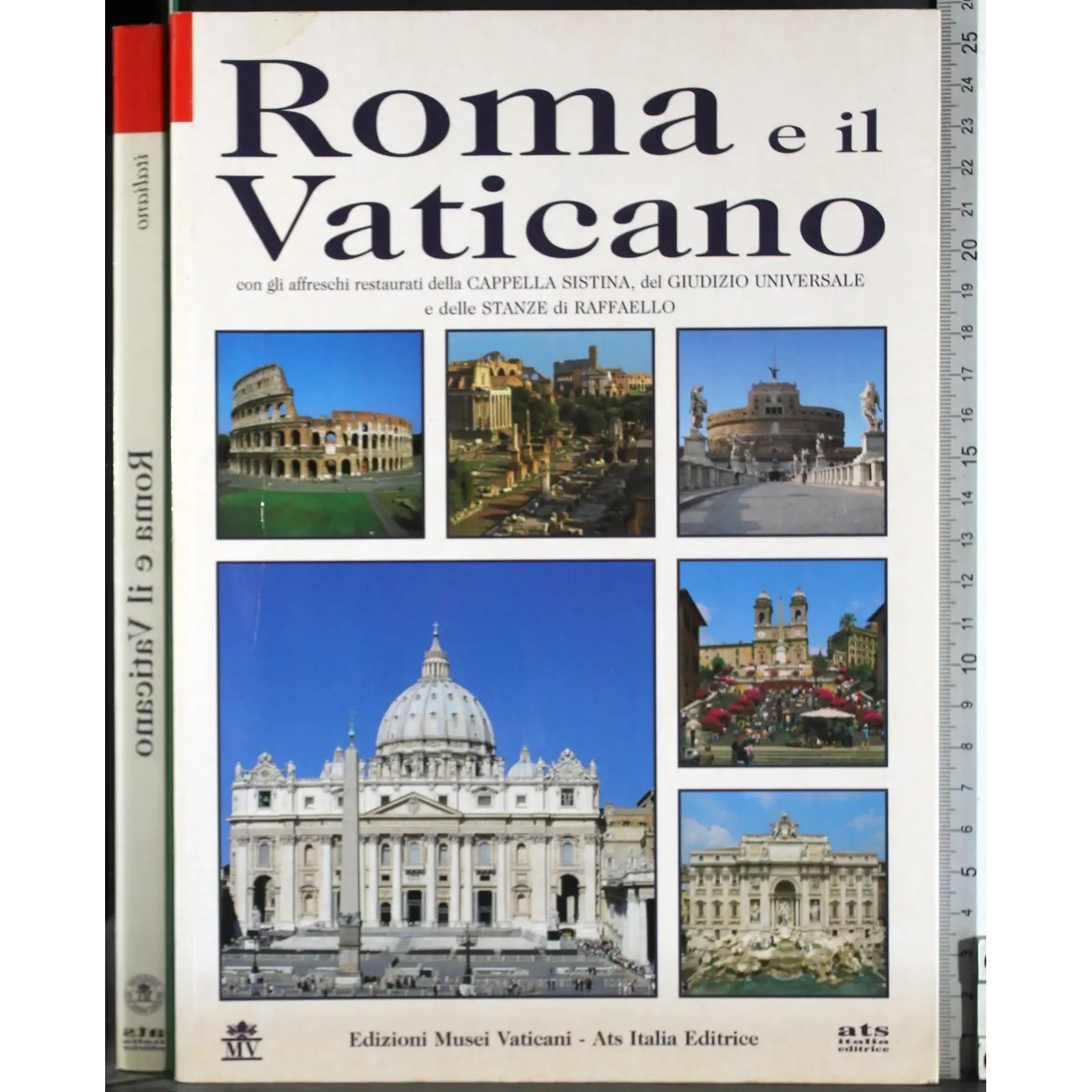 Roma e il Vaticano