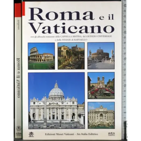 Roma e il Vaticano