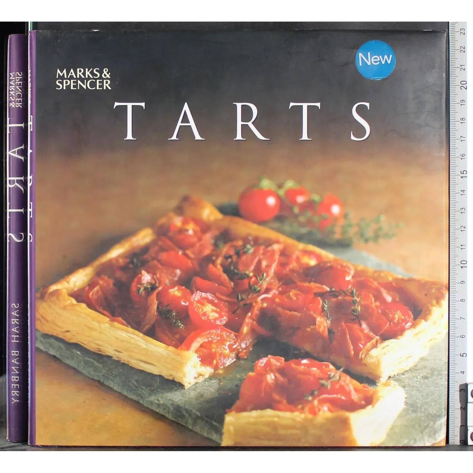 Tarts