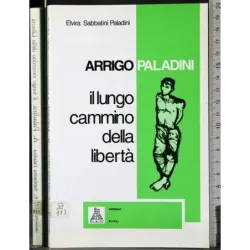 Il lungo cammino della libertà