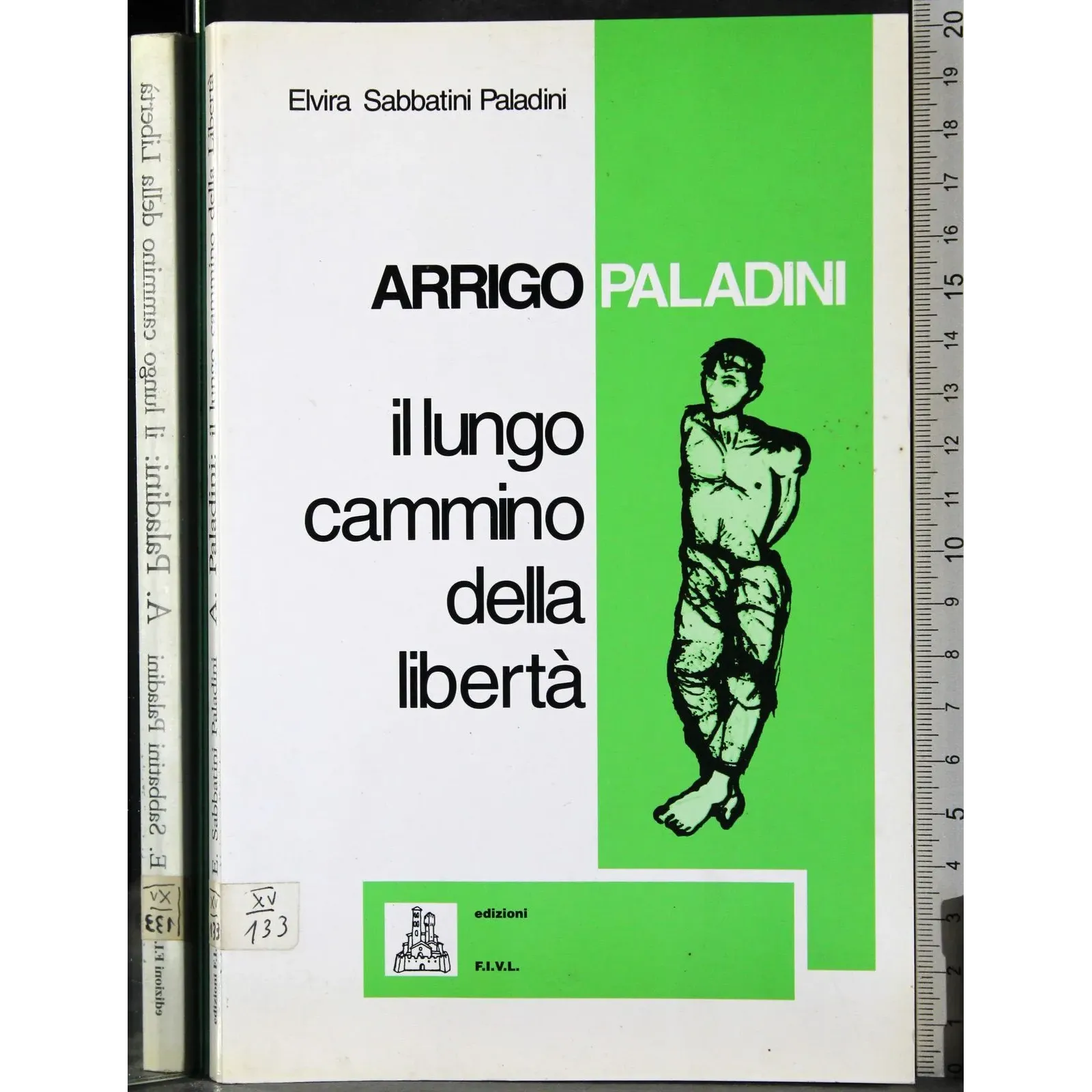Il lungo cammino della libertà