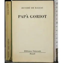 Papà Goriot