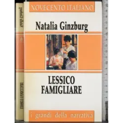 Lessico famigliare