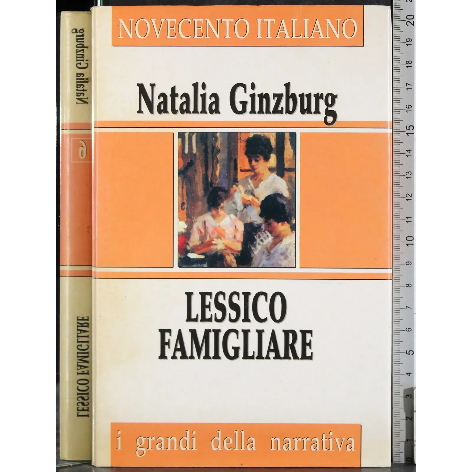 Lessico famigliare