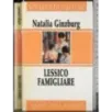 Lessico famigliare