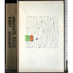 XXXII Biennale di Venezia 1964