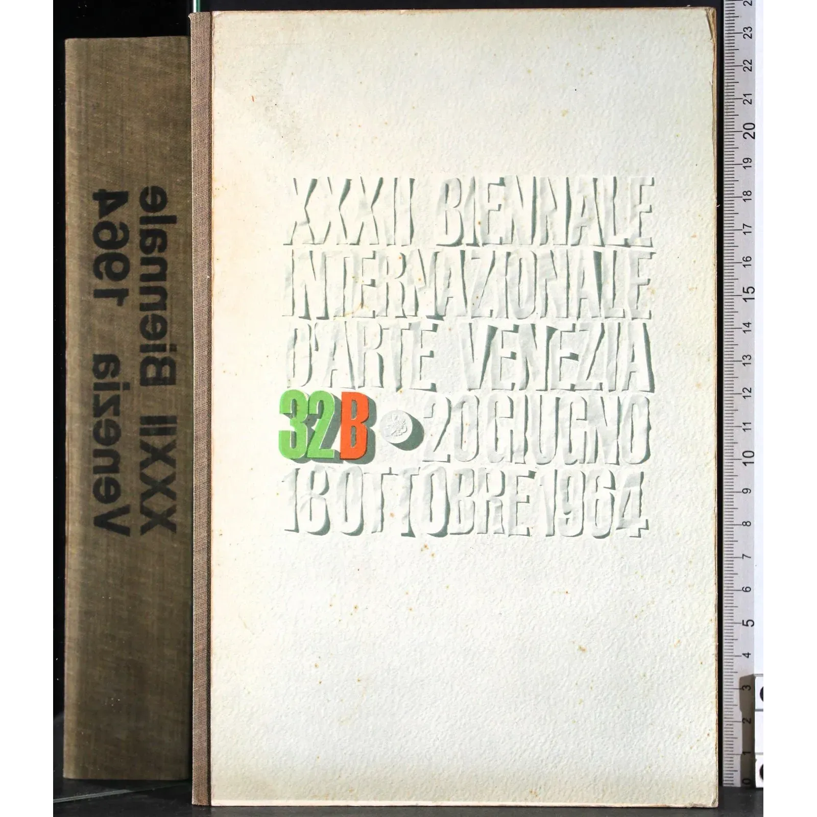 XXXII Biennale di Venezia 1964