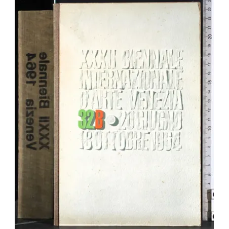XXXII Biennale di Venezia 1964