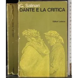 Dante e la critica