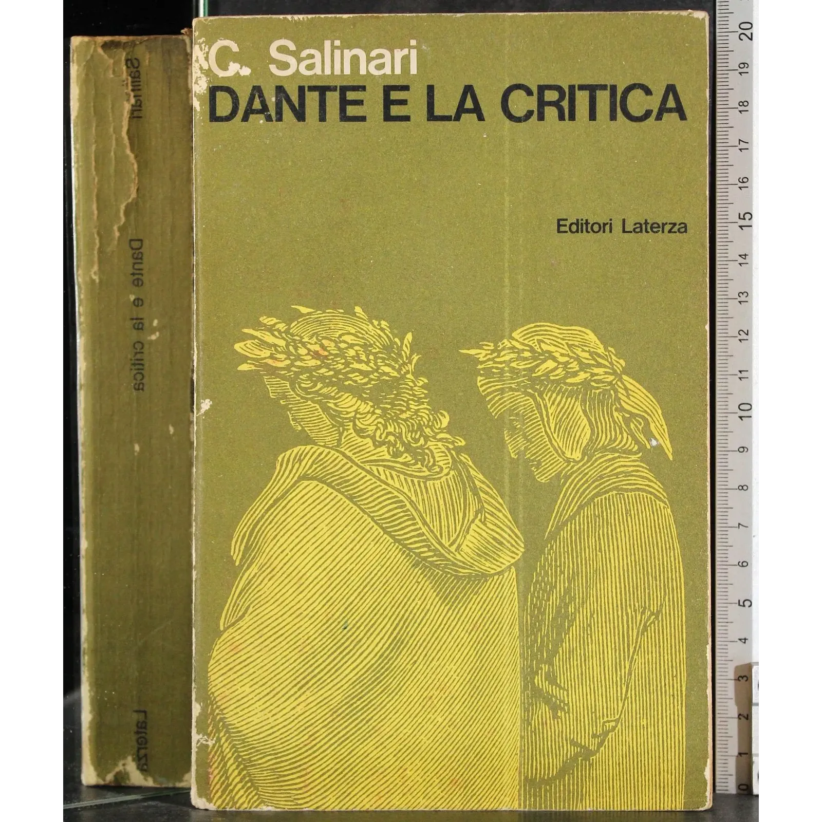 Dante e la critica
