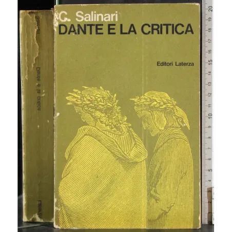 Dante e la critica