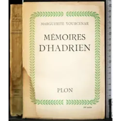 Memoires d'hadrien