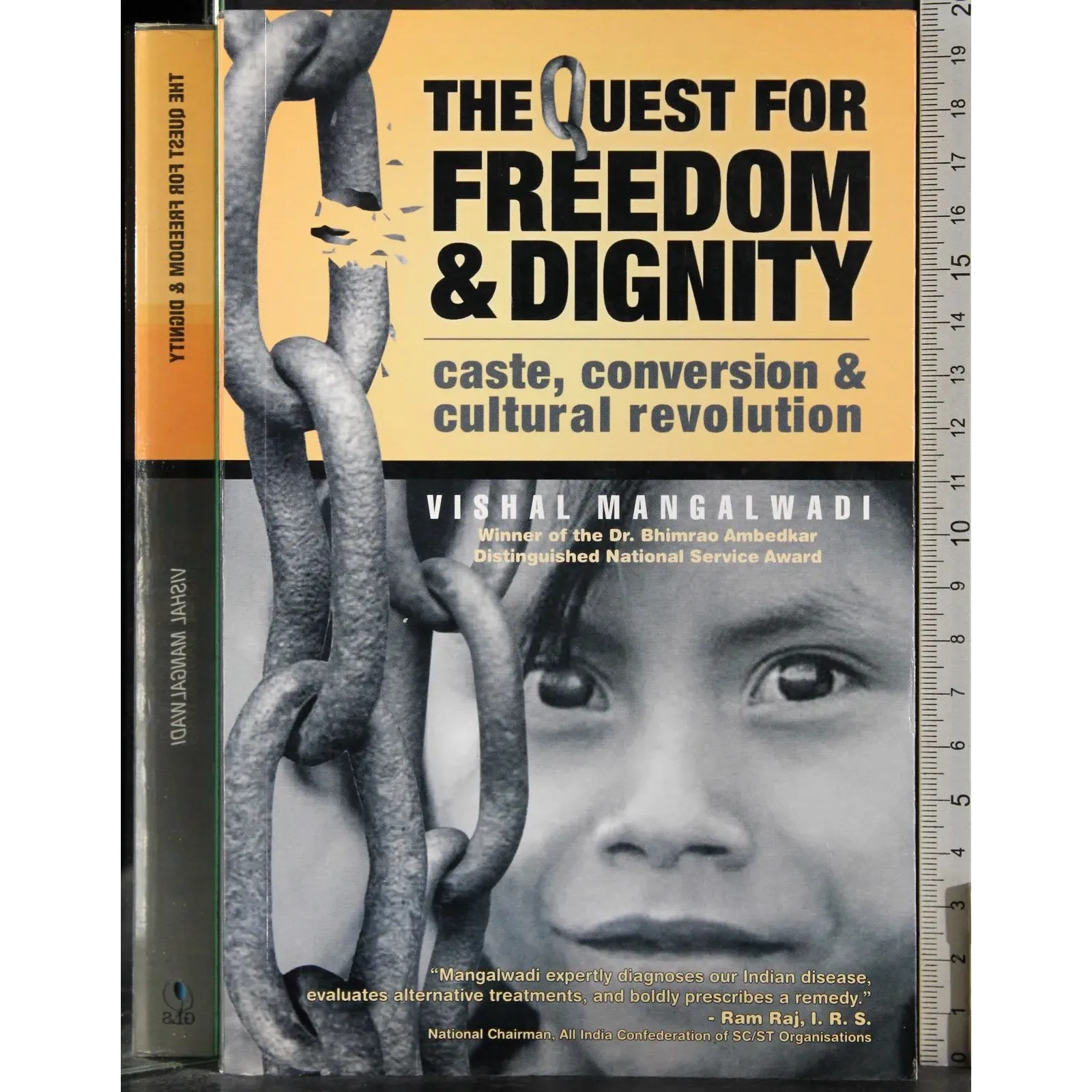 The quest for freedom & Dignity