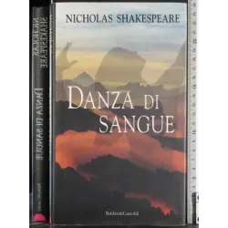 Danza di sangue
