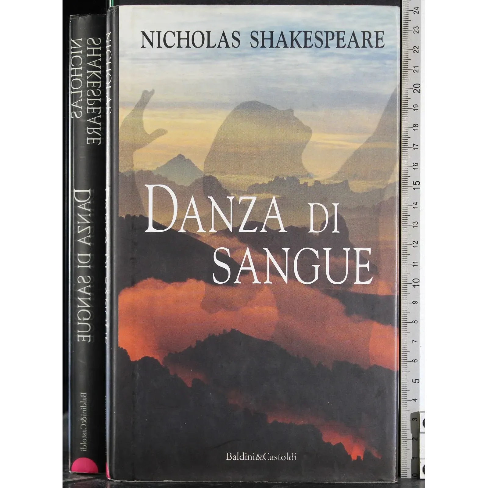 Danza di sangue
