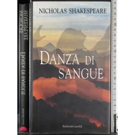 Danza di sangue