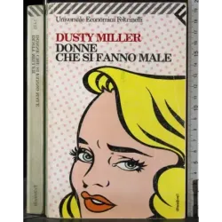 Donne che si fanno male