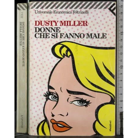 Donne che si fanno male