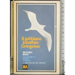 Il gabbiamo Jonathan Livingston