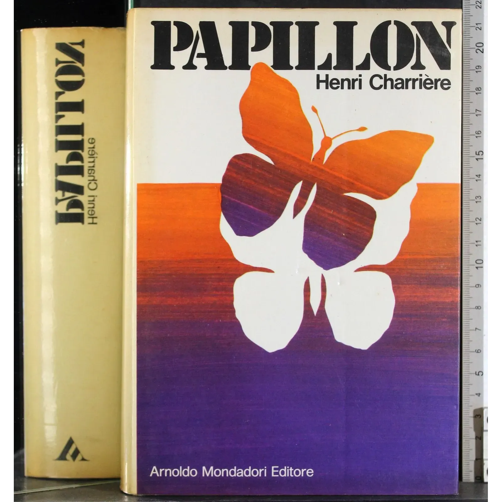 Papilon