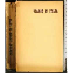 Viaggio in Italia 1801-1818