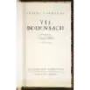 Via Bodenbach
