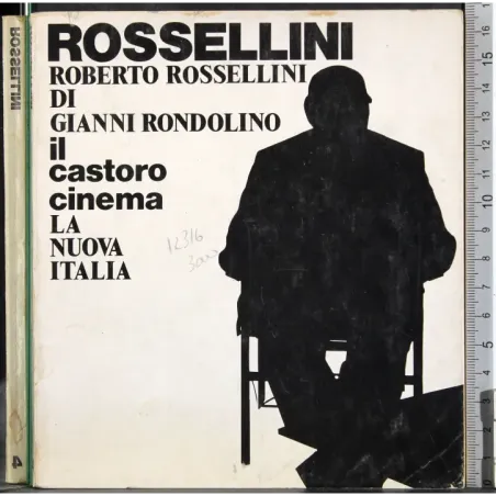 Il Castoro cinema. Rossellini