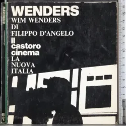 Il Castoro cinema. Wenders
