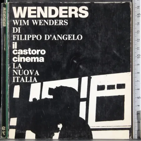 Il Castoro cinema. Wenders
