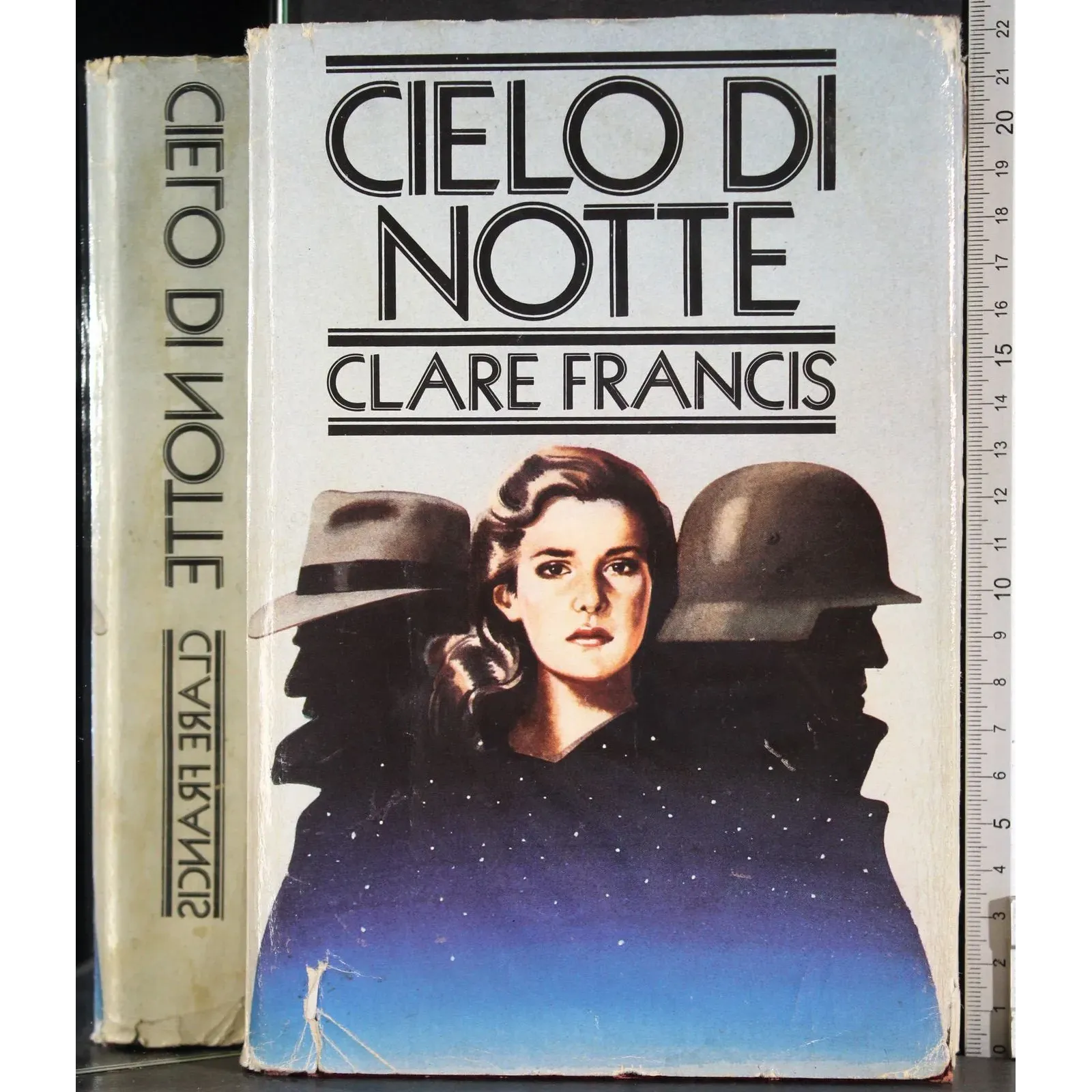 Cielo di notte