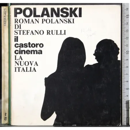 Il Castoro cinema. Polanski