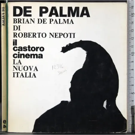Il Castoro cinema. De Palma