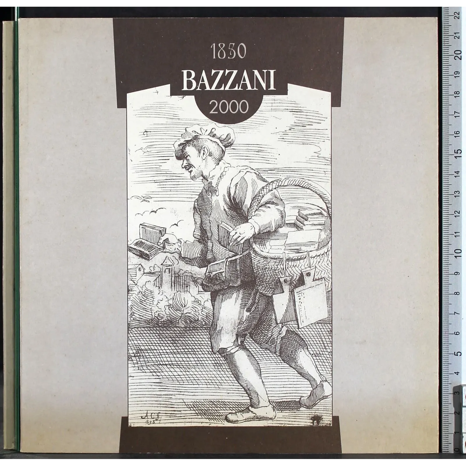 1850 Bazzani 2000