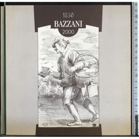 1850 Bazzani 2000