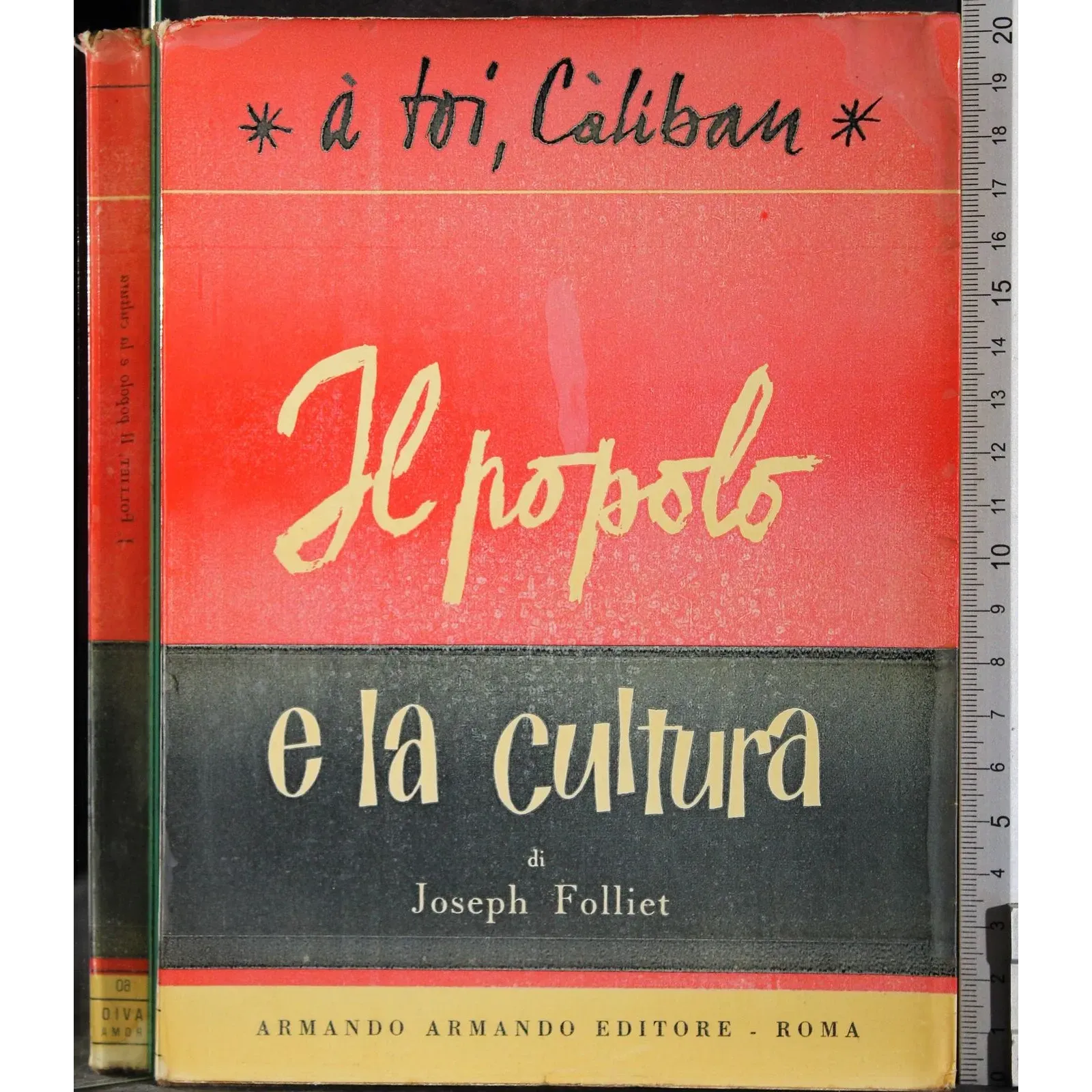 IL opolo e la cultura