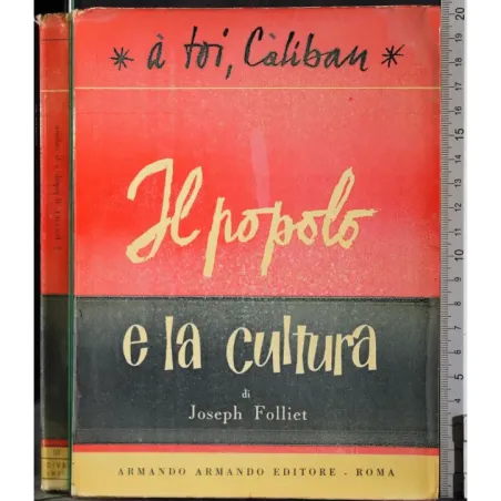 IL opolo e la cultura