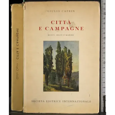 Città e compagne