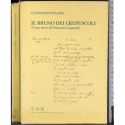 Il bruno dei crepuscoli